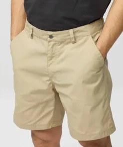 Fjällräven Men's Vardag Relaxed Shorts Green