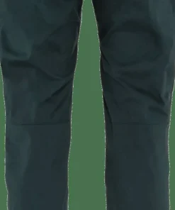 Fjällräven Men's Vardag Trousers Dark Navy
