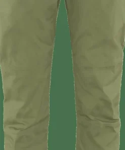Fjällräven Men's Vardag Trousers Green
