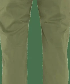 Fjällräven Men's Vardag Trousers Green