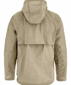 Fjällräven Men's Vardag Vindby Jacket Fossil