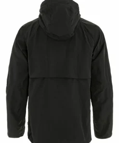 Fjällräven Men's Vardag Vindby Jacket Black