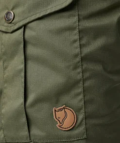 Fjällräven Men's Vidda Pro Lite Shorts Black