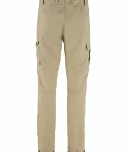 Fjällräven Men's Vidda Pro Lite Trousers Fossil