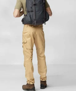 Fjällräven Men's Vidda Pro Lite Trousers Fossil