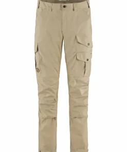 Fjällräven Men's Vidda Pro Lite Trousers Fossil