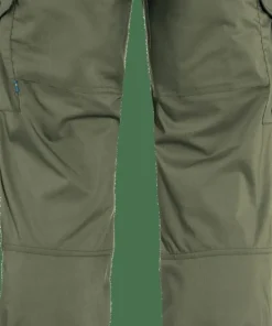 Fjällräven Men's Vidda Pro Lite Trousers Laurel Green