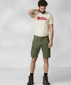 Fjällräven Men's Vidda Pro Lite Shorts Laurel Green
