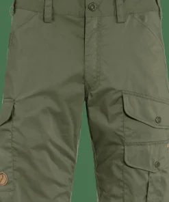 Fjällräven Men's Vidda Pro Lite Shorts Laurel Green