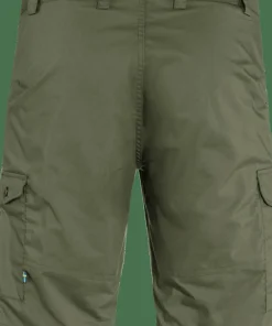 Fjällräven Men's Vidda Pro Lite Shorts Laurel Green