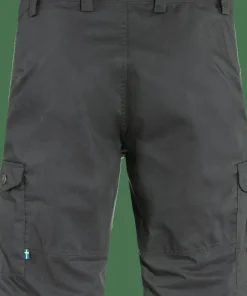 Fjällräven Men's Vidda Pro Lite Shorts Dark Grey
