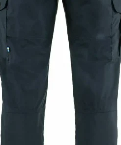 Fjällräven Men's Vidda Pro Lite Trousers Dark Navy