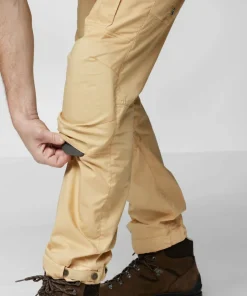 Fjällräven Men's Vidda Pro Lite Trousers Dark Navy