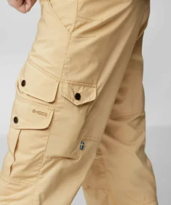 Fjällräven Men's Vidda Pro Lite Trousers Dark Navy
