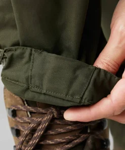 Fjällräven Men's Vidda Pro Trousers Deep Forest