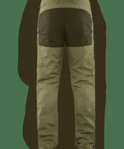 Fjällräven Men's Vidda Pro Ventilated Trousers Laurel Green-Deep Forest