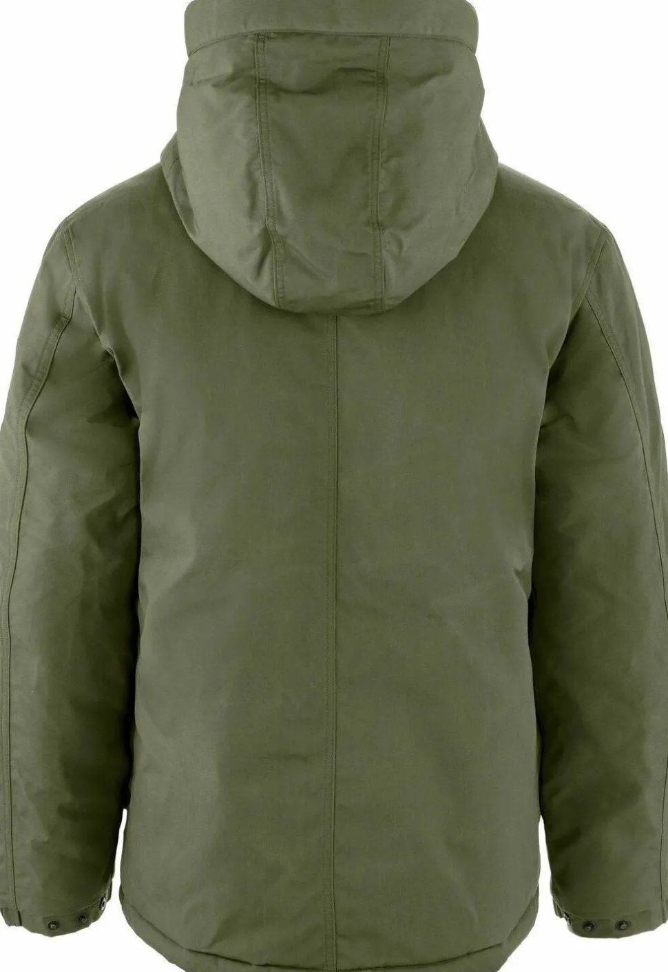 Fjällräven Men's Övik Padded Jacket Laurel Green