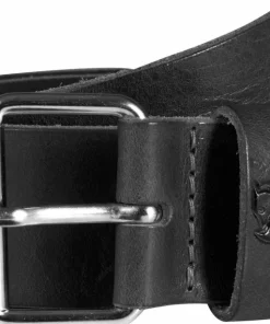 Fjällräven Singi Belt 4 cm Black