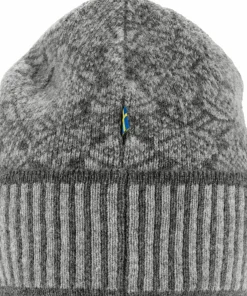 Fjällräven Snow Beanie Grey