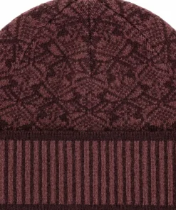 Fjällräven Snow Beanie Port