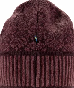 Fjällräven Snow Beanie Port