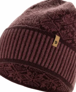 Fjällräven Snow Beanie Port