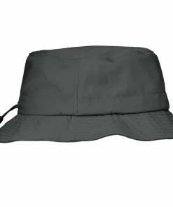 Fjällräven Travellers Mt Hat Dark Grey