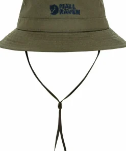 Fjällräven Vardag Bucket Hat Laurel Green
