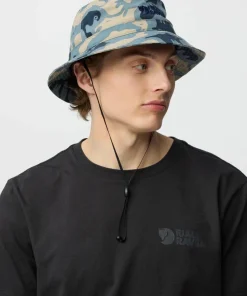 Fjällräven Vardag Bucket Hat Laurel Green