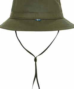 Fjällräven Vardag Bucket Hat Laurel Green