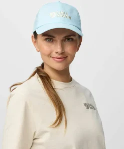 Fjällräven Vardag Lite Cap Black