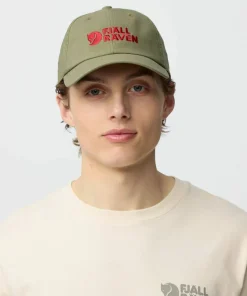 Fjällräven Vardag Lite Cap Black