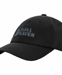 Fjällräven Vardag Lite Cap Black
