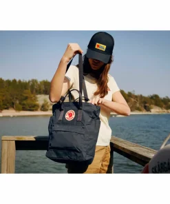Fjällräven Vardag Långtradarkeps Buckwheat Brown