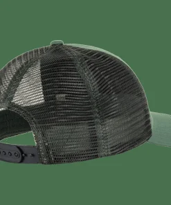 Fjällräven Vardag Långtradarkeps Deep Patina