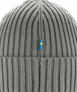Fjällräven Övik 365 Hat Grey