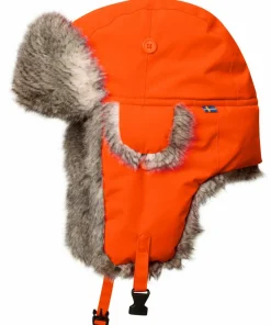 Fjällräven Värmland Heater Safety Orange