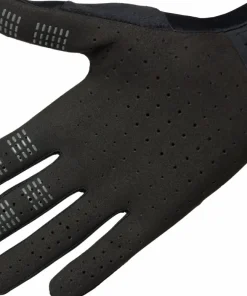 Fox Flexair Glove Black