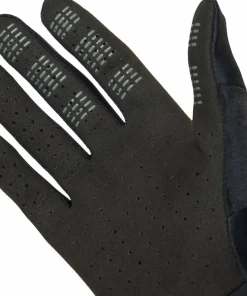 Fox Flexair Glove Black