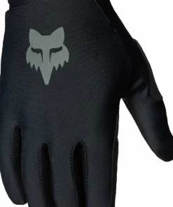 Fox Flexair Glove Black
