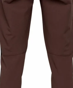Fox Men's Defend Fire Pant Cocoa