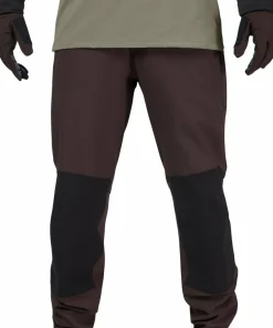 Fox Men's Defend Fire Pant Cocoa