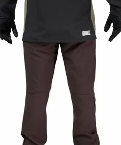 Fox Men's Defend Fire Pant Cocoa