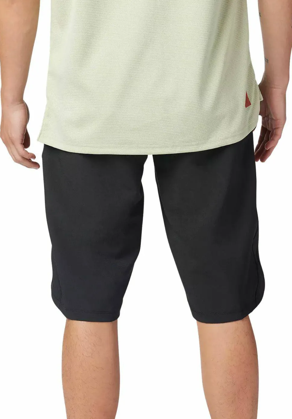 Fox Men's Defend Short Black