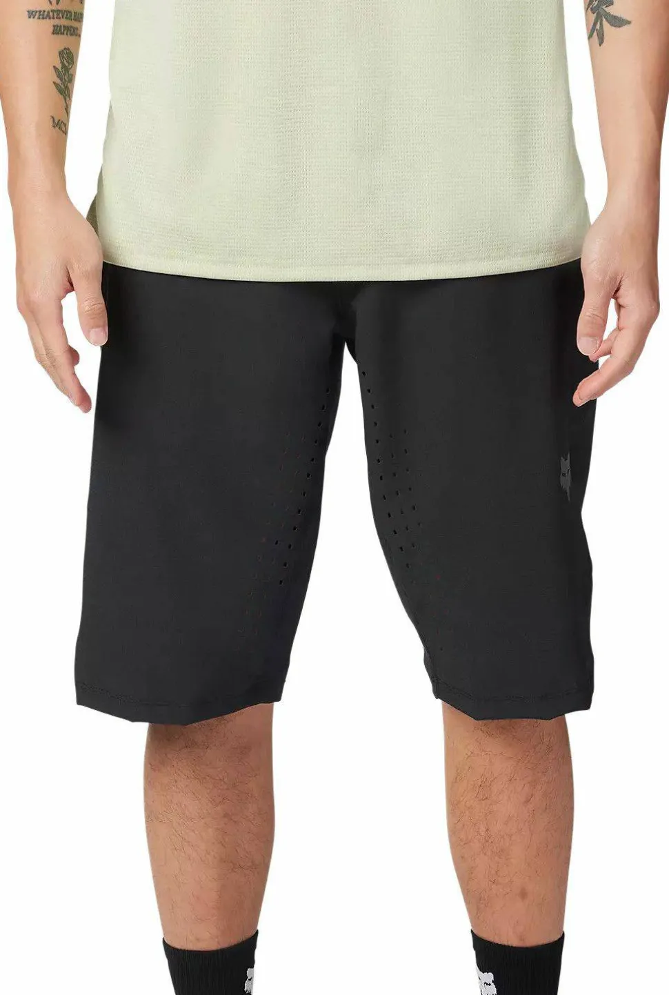 Fox Men's Defend Short Black