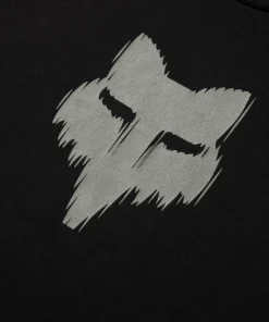 Fox Men's Edge Dri-Release Short Sleeve Tee Black