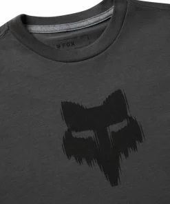 Fox Men's Edge Dri-Release Short Sleeve Tee Dark Shadow