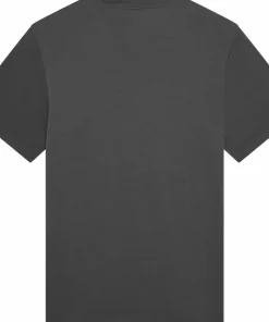 Fox Men's Edge Dri-Release Short Sleeve Tee Dark Shadow