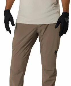 Fox Men's Flexair Pant Nutmeg