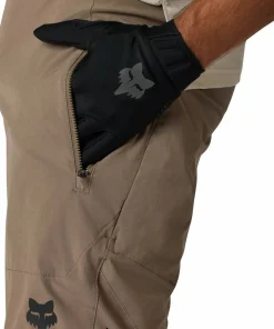 Fox Men's Flexair Pant Nutmeg